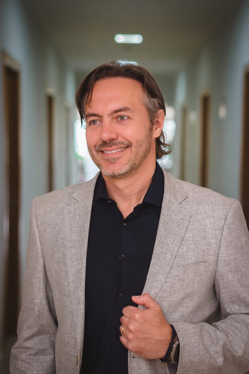 Dr. Filipe Abdalla